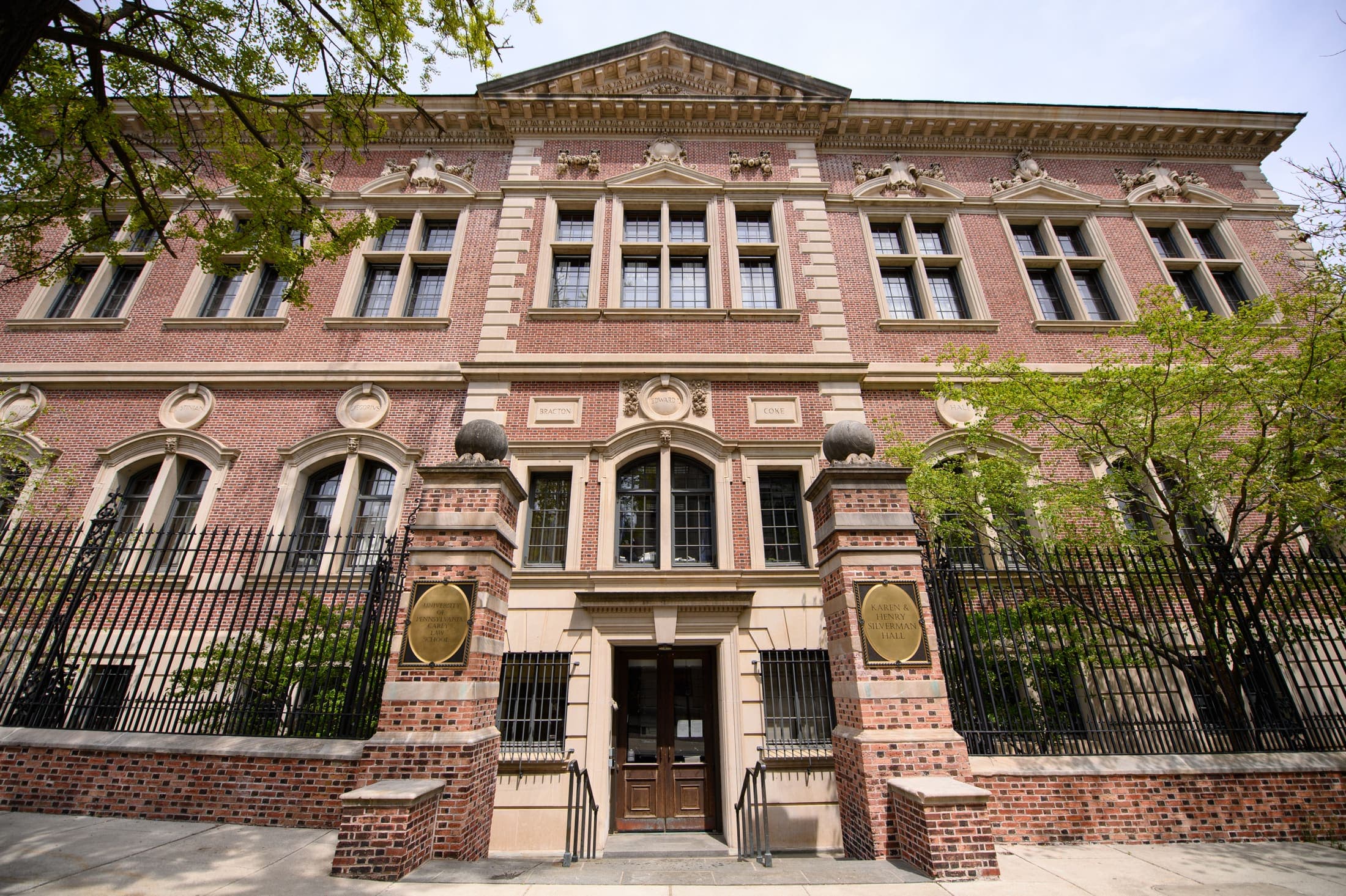 Penn Business Law Association