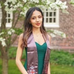 Lavanya Krishnan