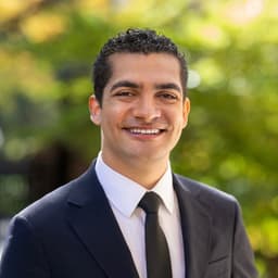 Zaniel Rodriguez